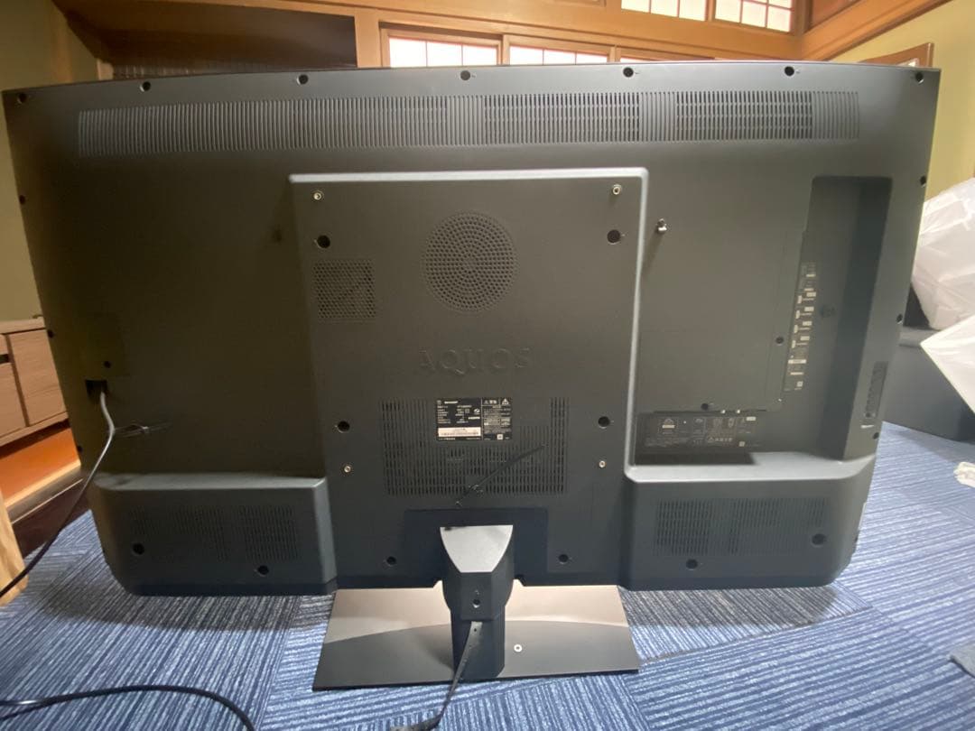 SHARP 4T-C60DN1 液晶テレビ 2022年製