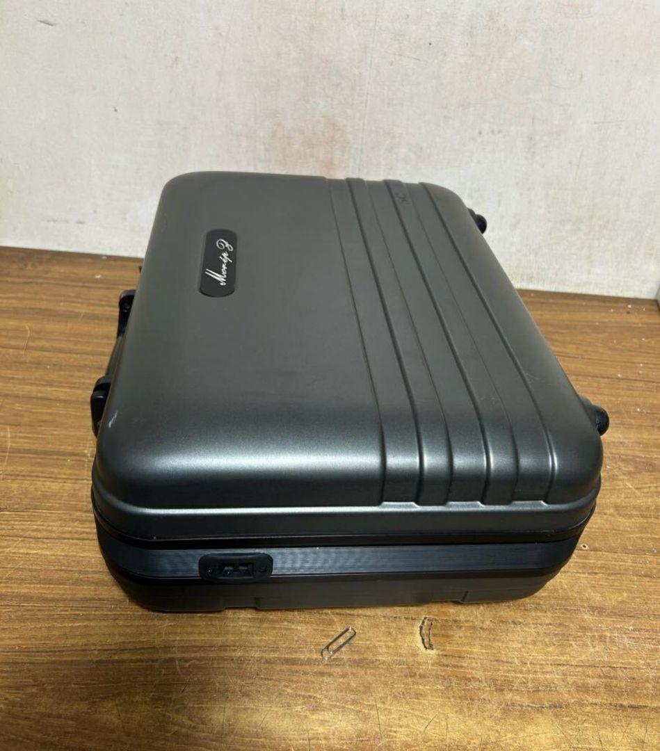 モーレンス プロモーレZ　 超音波美顔器 ボディフェイス家庭用超音波美容器