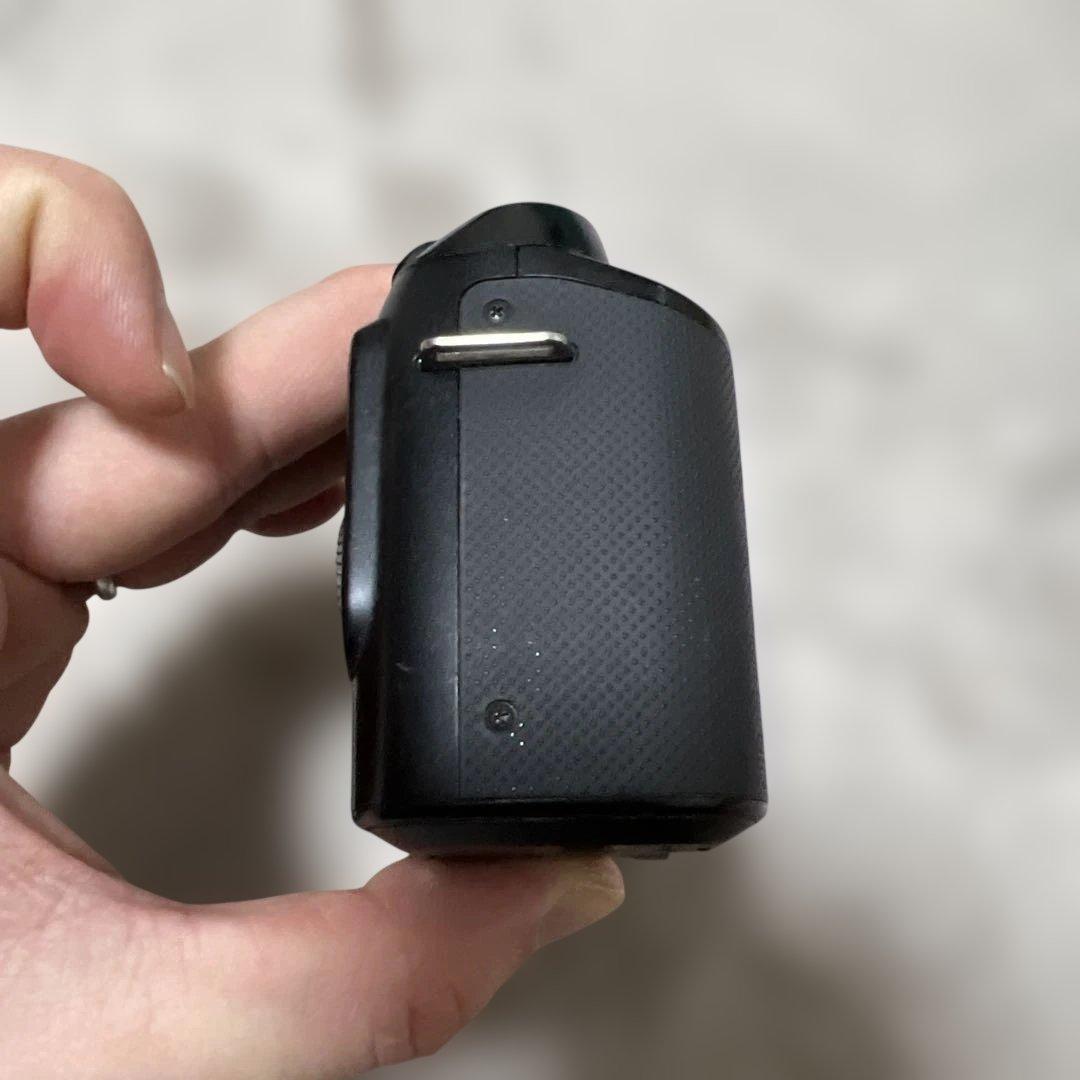 ☆美品☆ SONY α NEX-F3黒 レンズ　ジャンク品です