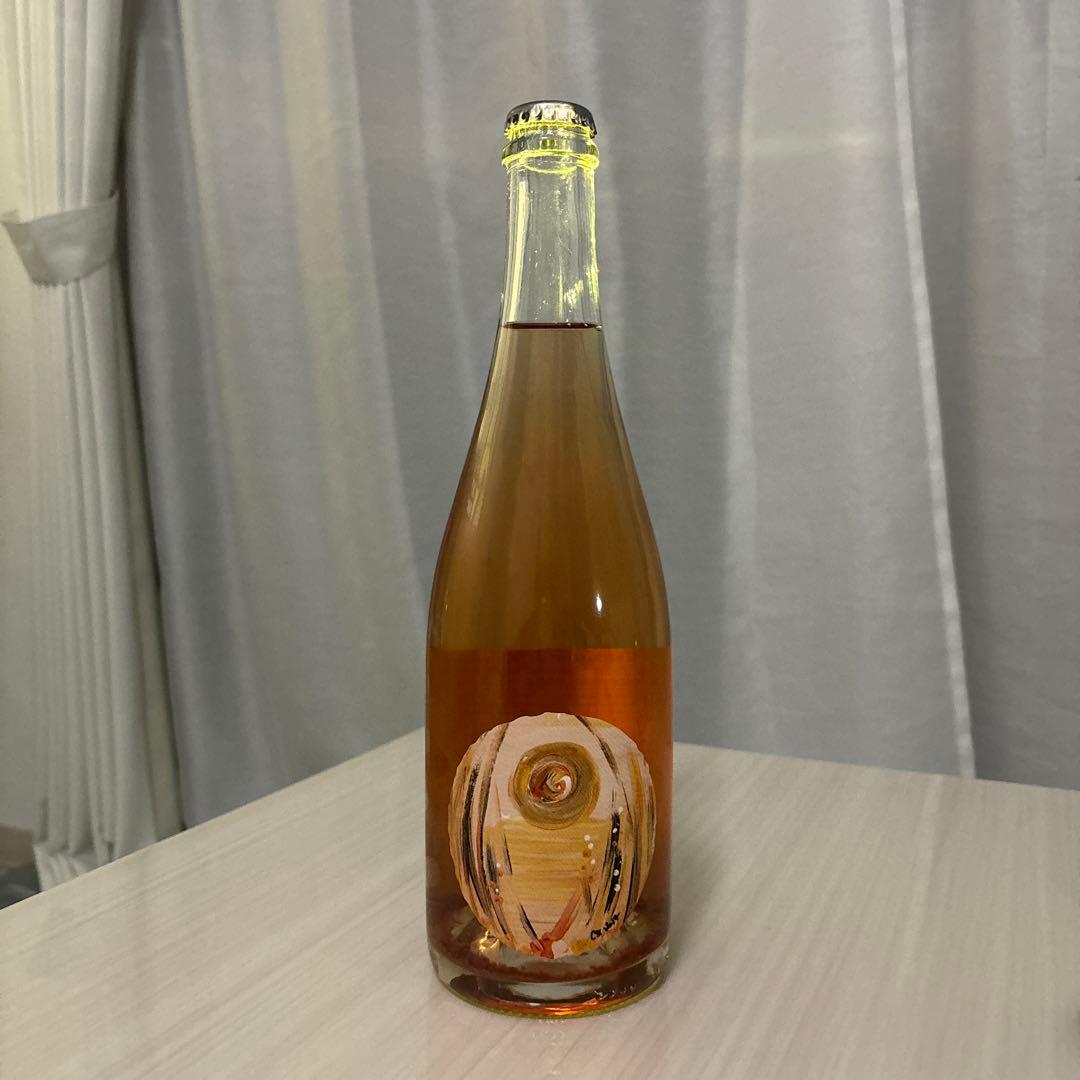 ドメーヌイチ ロゼ 2021