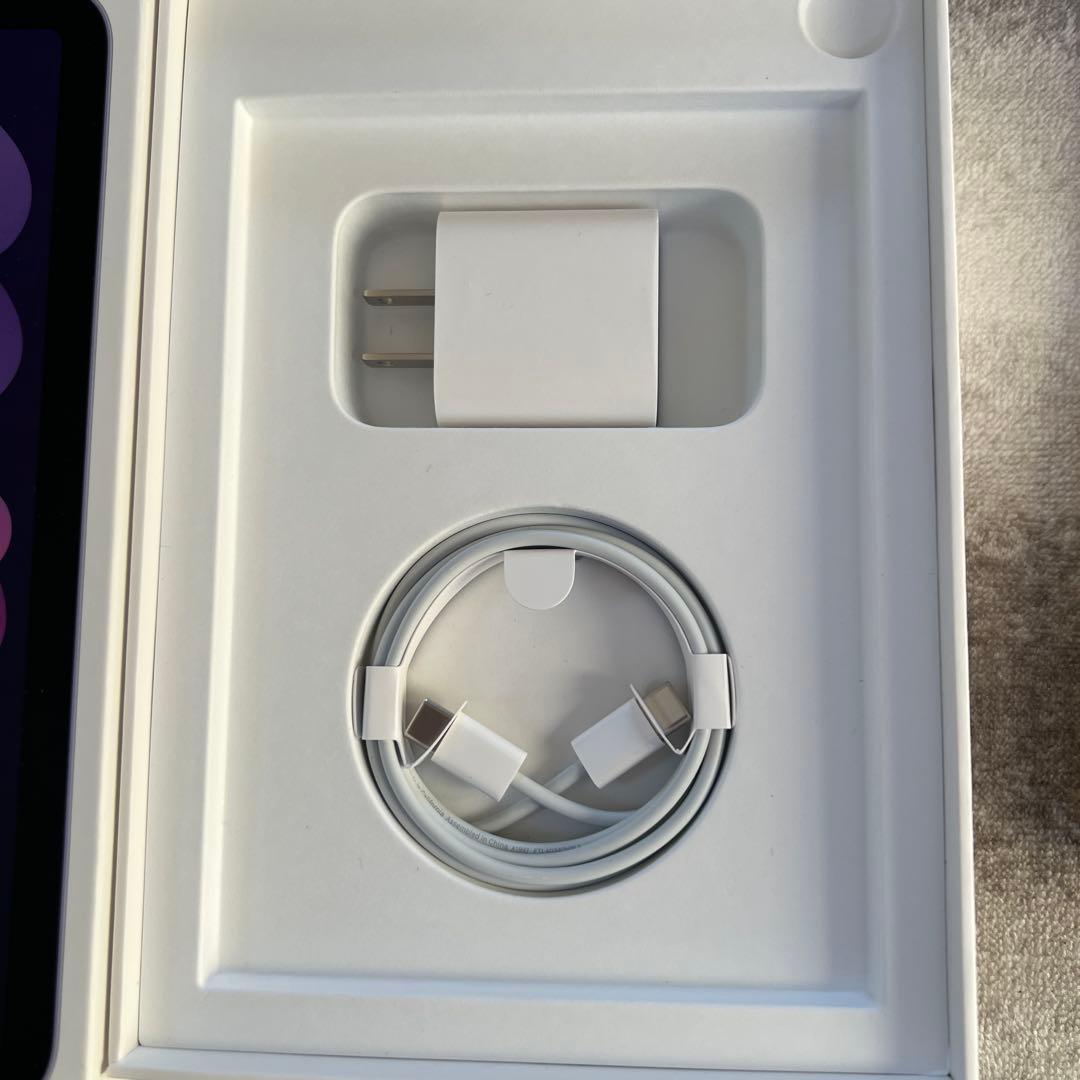 ipad mini 6 ANA Apple Pencil セット