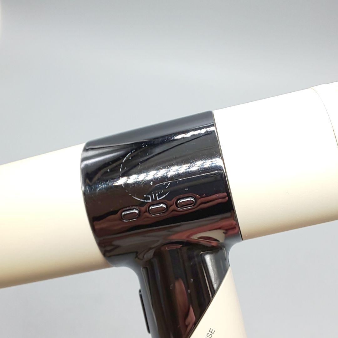 絹女　キヌジョ　KINUJO 大風量マイナスイオン ドライヤー《正規品》980