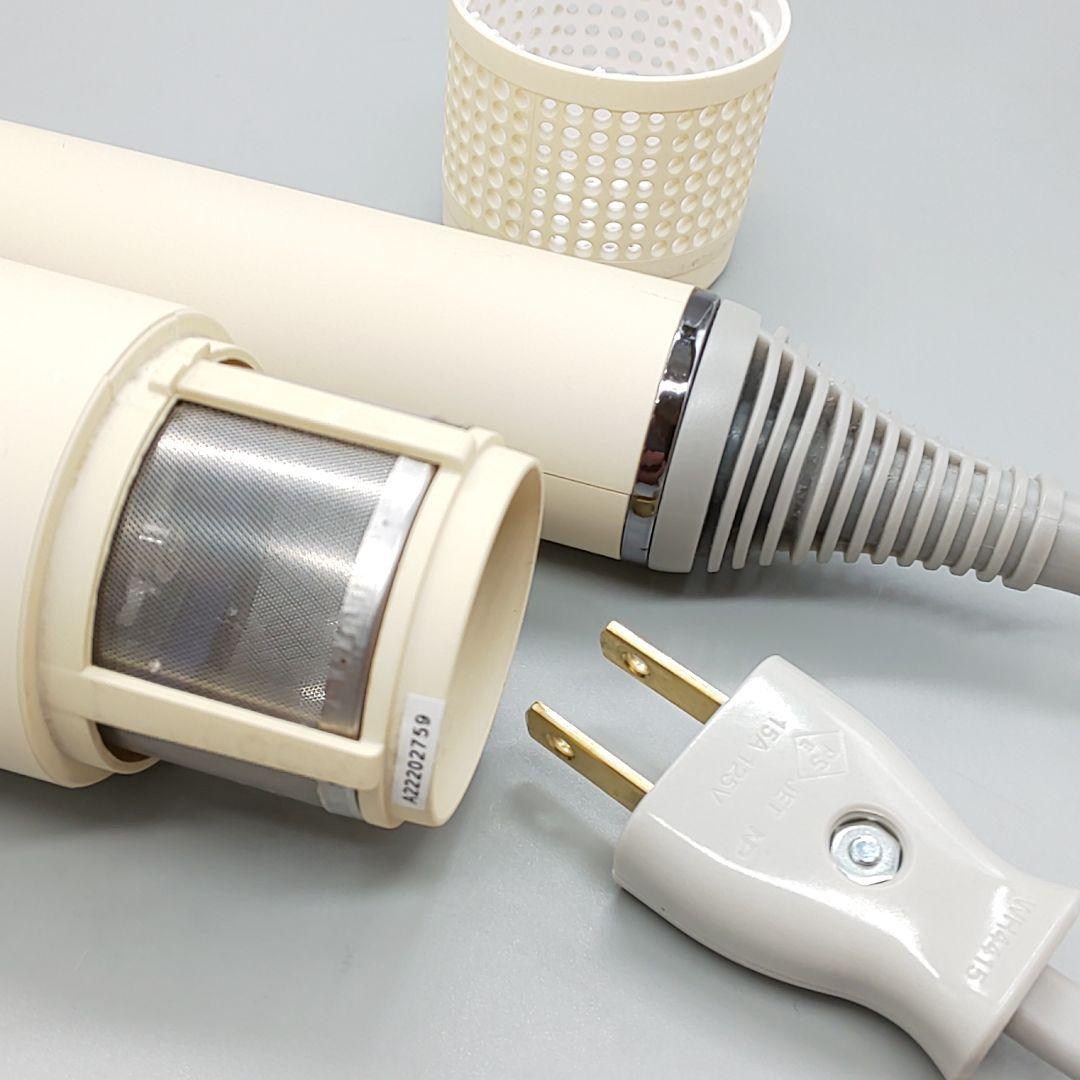 絹女　キヌジョ　KINUJO 大風量マイナスイオン ドライヤー《正規品》980