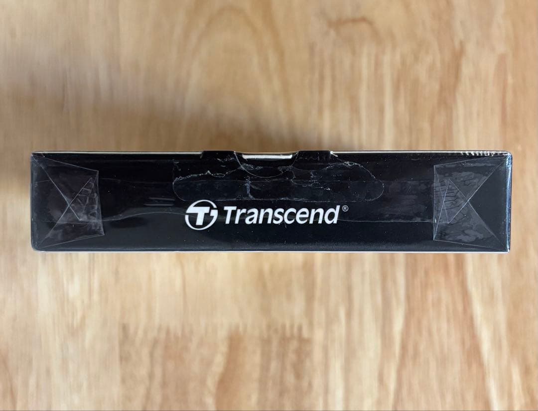 内蔵型SSD TRANSCEND SSD370S 512GB TS512GSSD370S