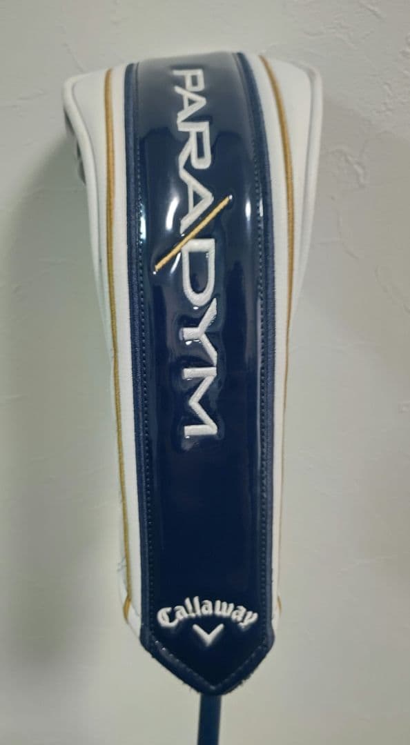 専用【Callaway PARADYM】フェアウェイウッド 3w 5w セット
