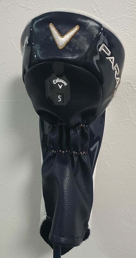 専用【Callaway PARADYM】フェアウェイウッド 3w 5w セット