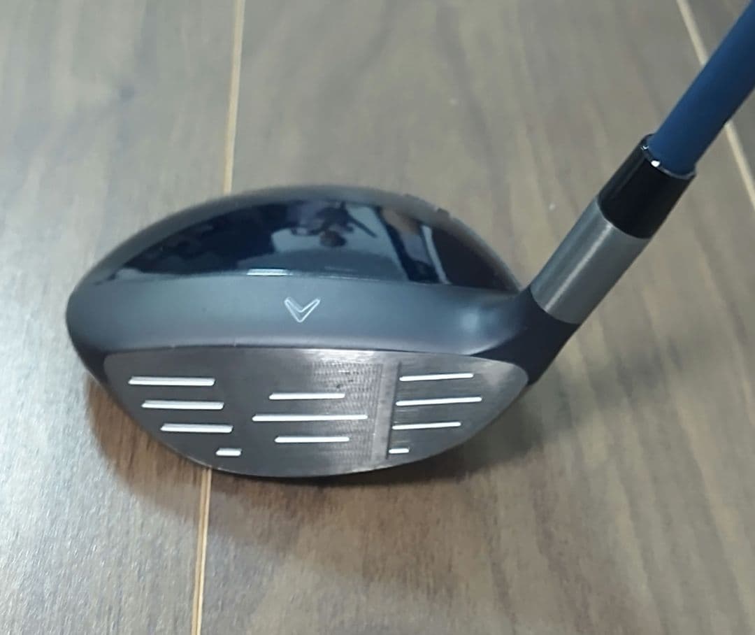 専用【Callaway PARADYM】フェアウェイウッド 3w 5w セット