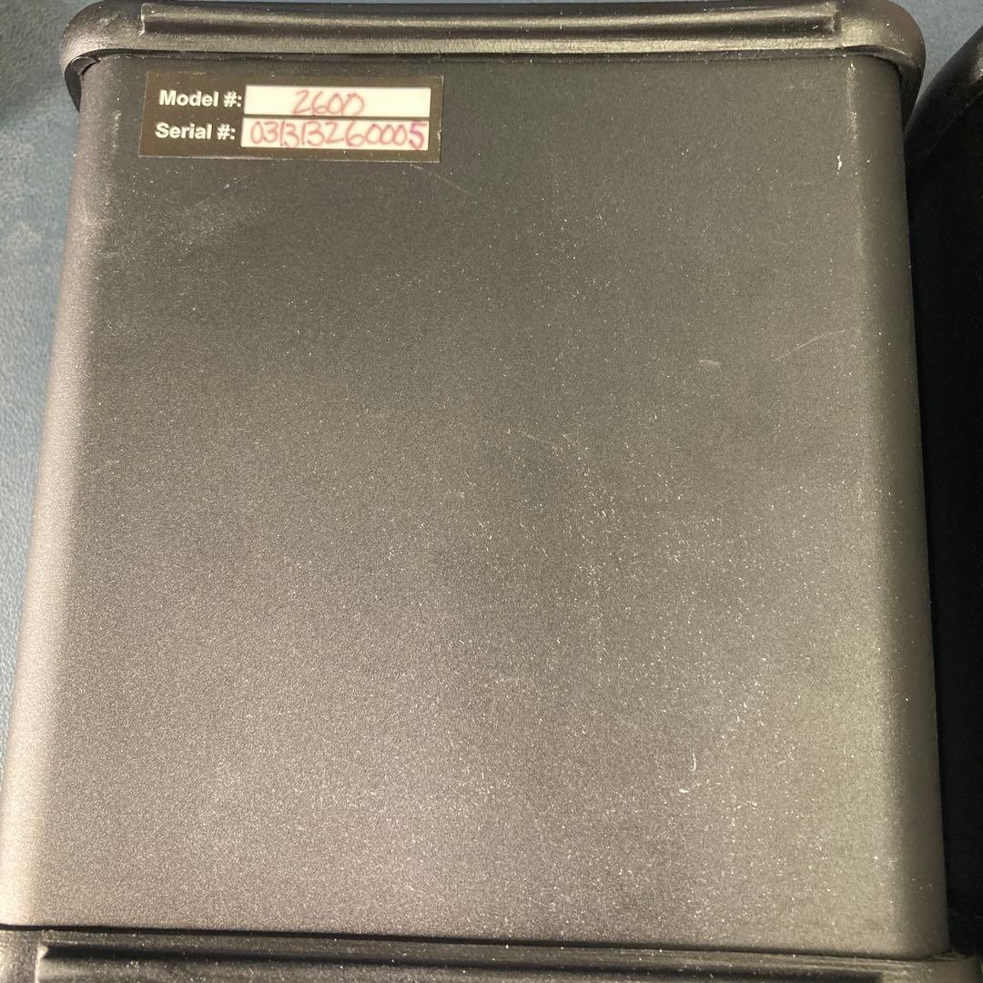 HeadRoom Ultra Desktop DAC & Amp セット