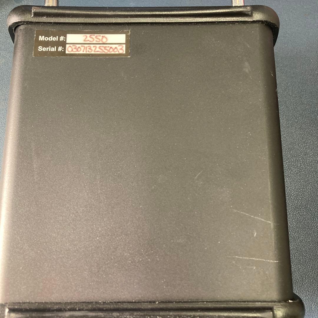 HeadRoom Ultra Desktop DAC & Amp セット