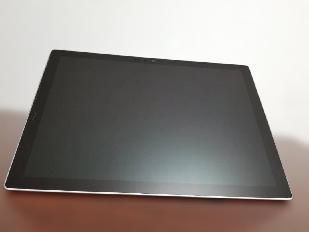 11 美品 Surface Pro 7 i5◆8GB◆SSD128GB◆12.3