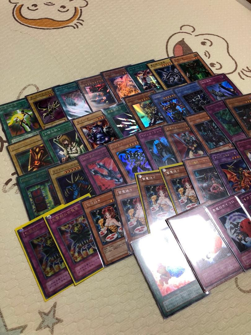 遊戯王OCGカードセット まとめ売り