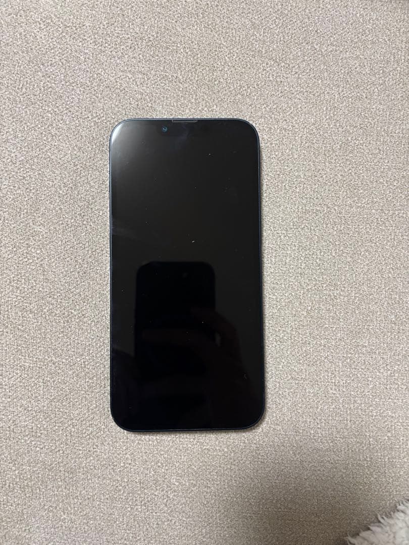 iPhone 13 ミッドナイト 128GB simフリー　値下げ依頼OK