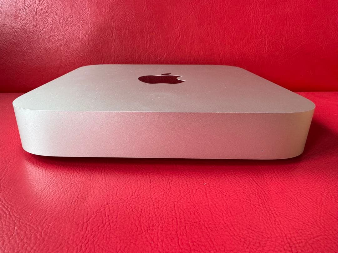 Macデスクトップ Apple Mac mini M2 pro 32GB 512GB