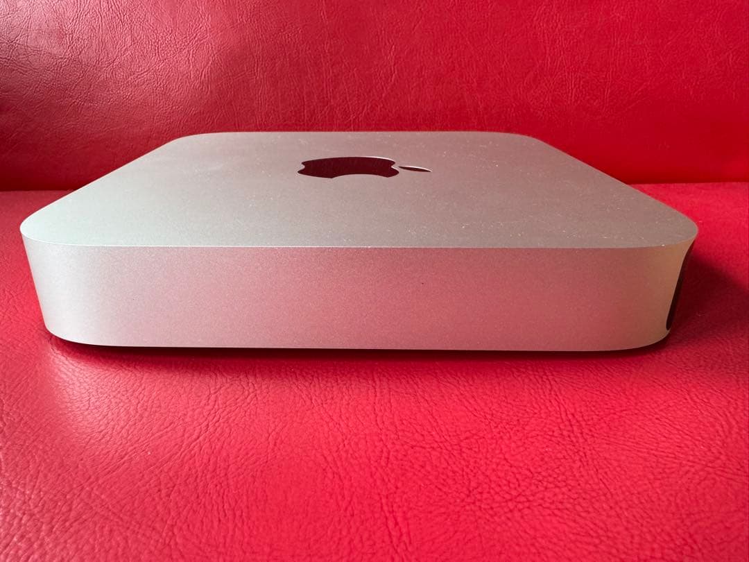 Macデスクトップ Apple Mac mini M2 pro 32GB 512GB