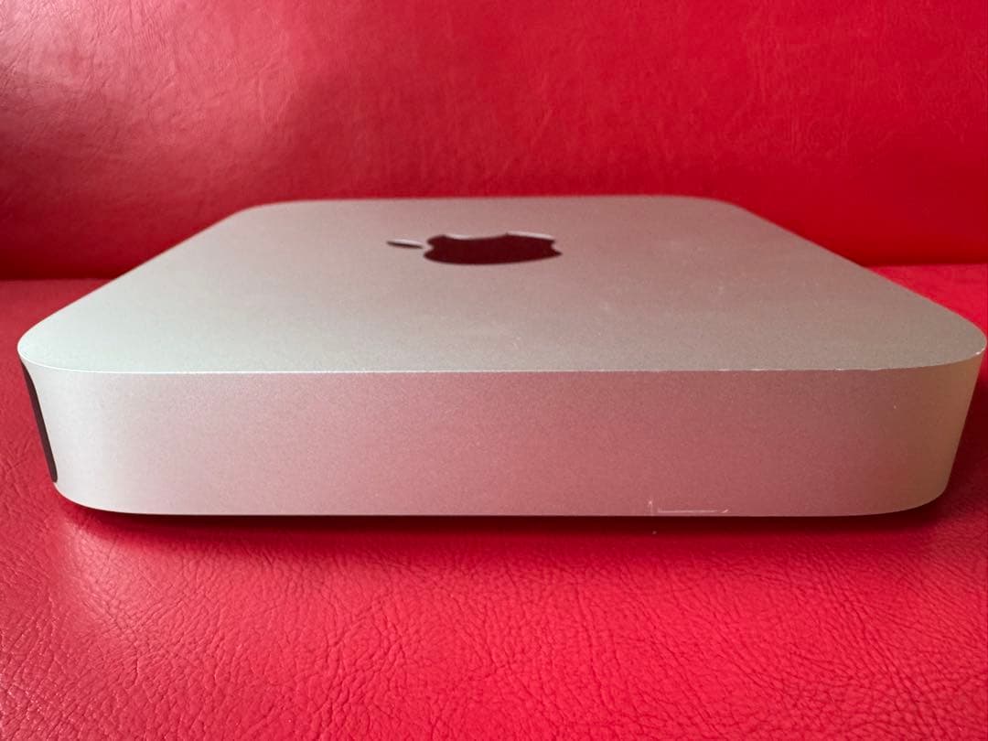 Macデスクトップ Apple Mac mini M2 pro 32GB 512GB