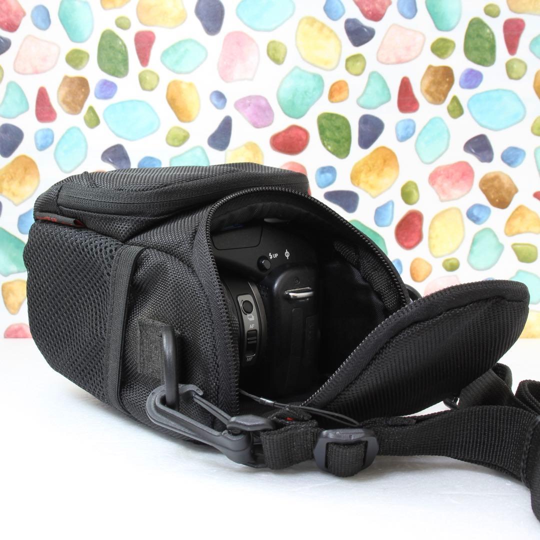 ♥︎◇OLYMPUS SP-570UZ ◇近くも遠くもOK♪ ◇バッグ付き♪