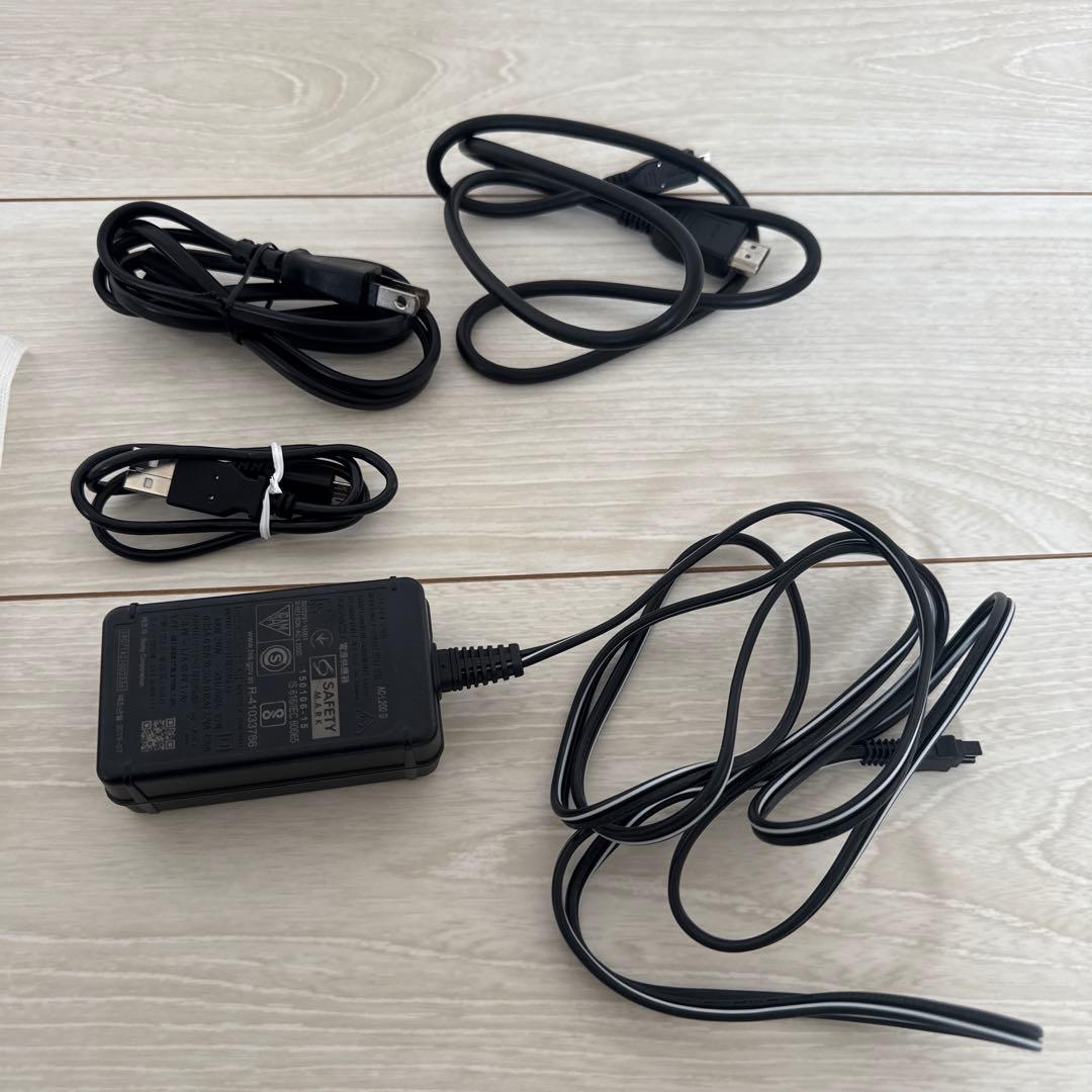 y*1様 「中古品」SONY ソニー　FDR-AX45 4Kビデオカメラ