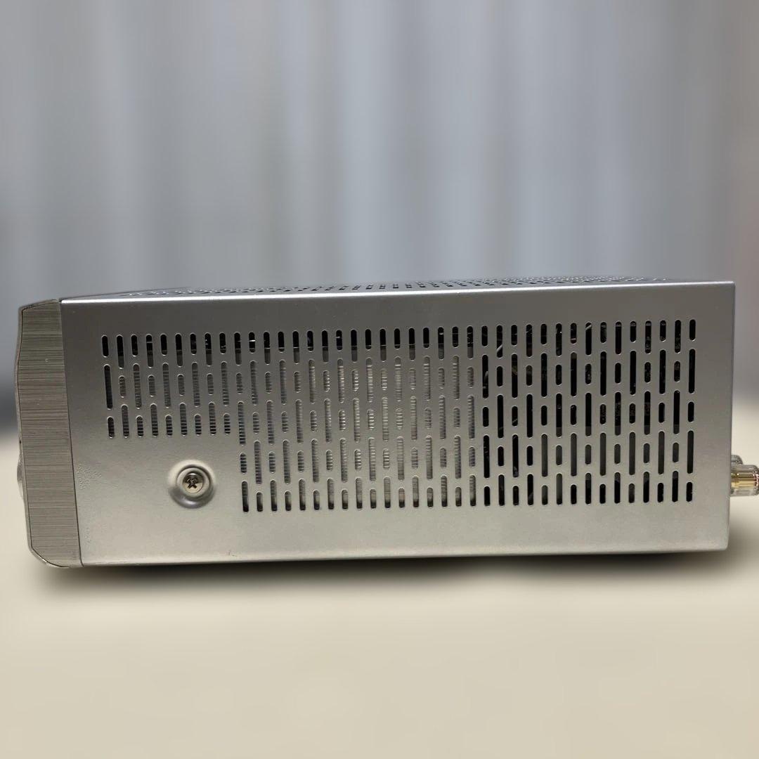 DENON CD RECEIVER RCD-M41 動作品 2018年製