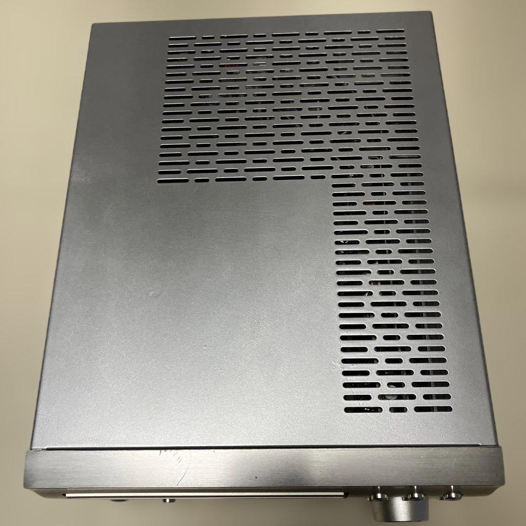 DENON CD RECEIVER RCD-M41 動作品 2018年製