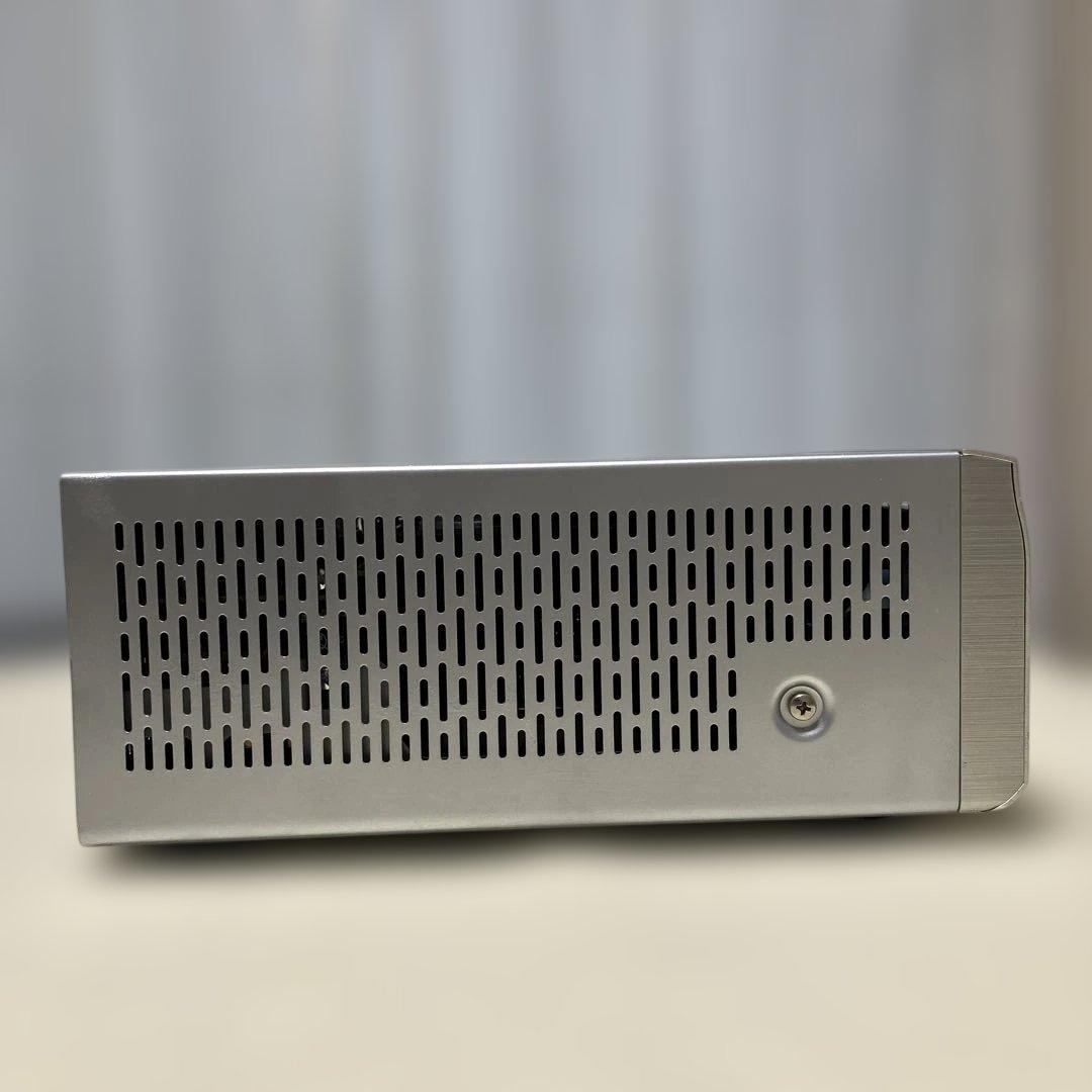 DENON CD RECEIVER RCD-M41 動作品 2018年製