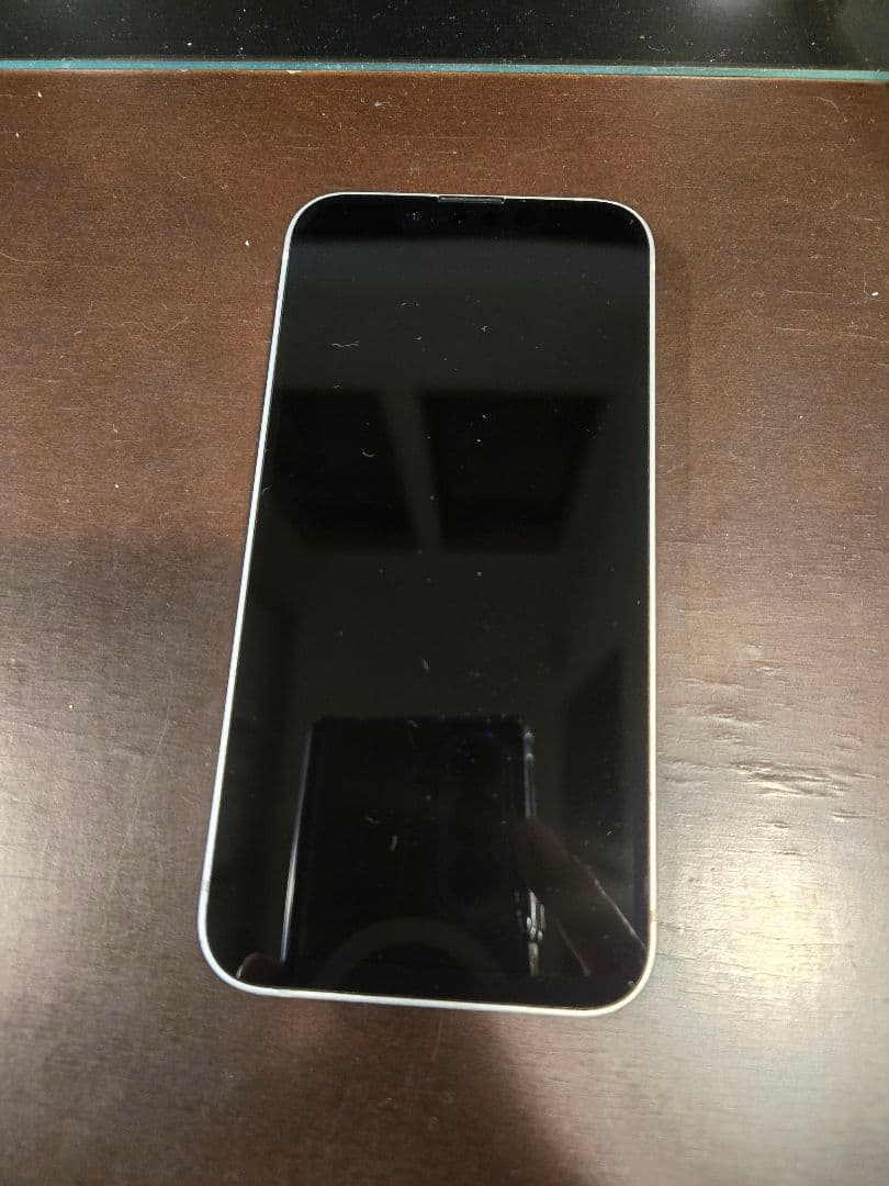 Apple iPhone13mini ジャンク品