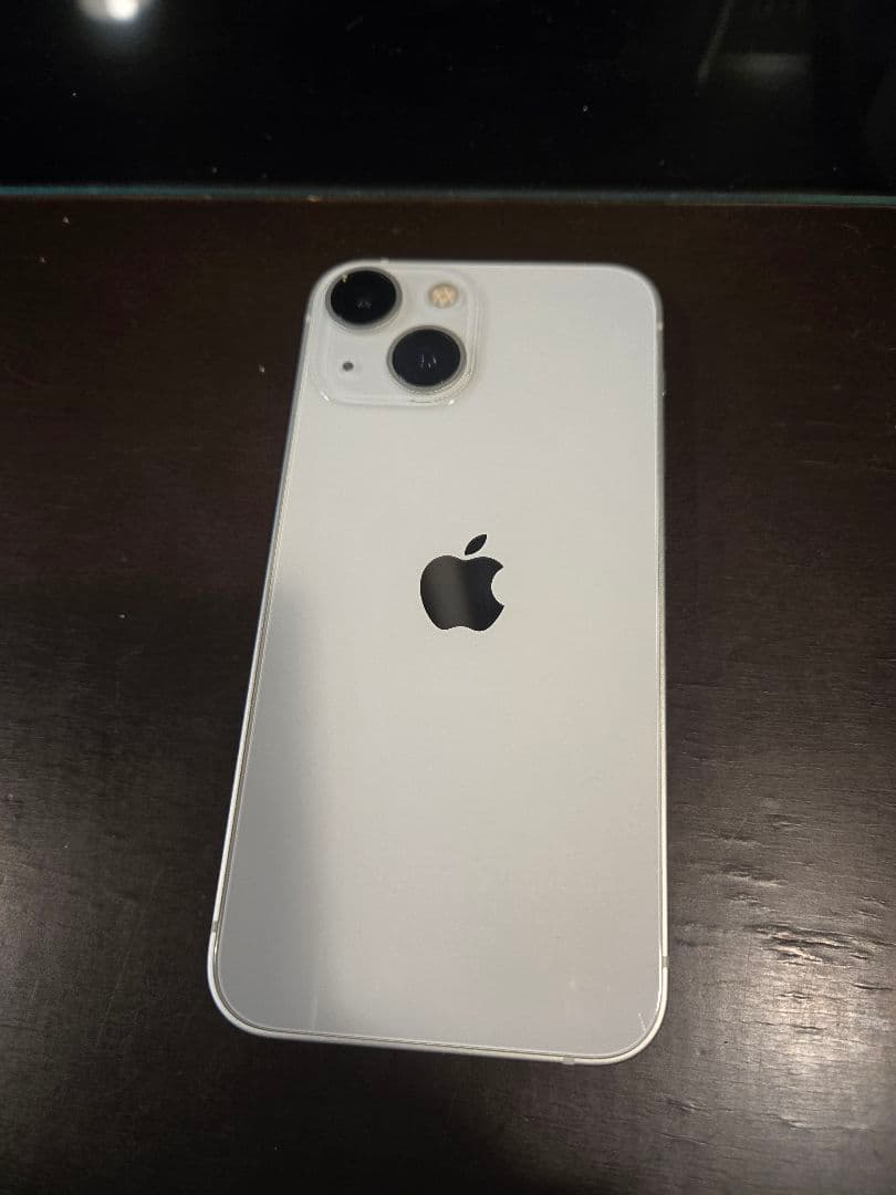 Apple iPhone13mini ジャンク品