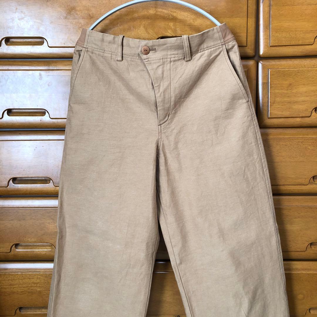 パラスパレス　サイズ3 コットンチノパン