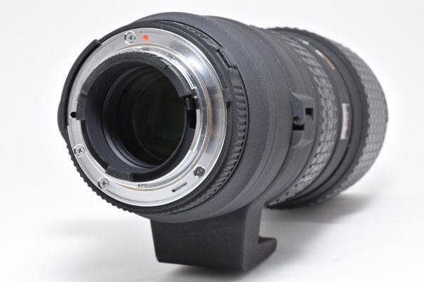 ★極上美品★ニコン用 SIGMA APO 三脚座付き #776
