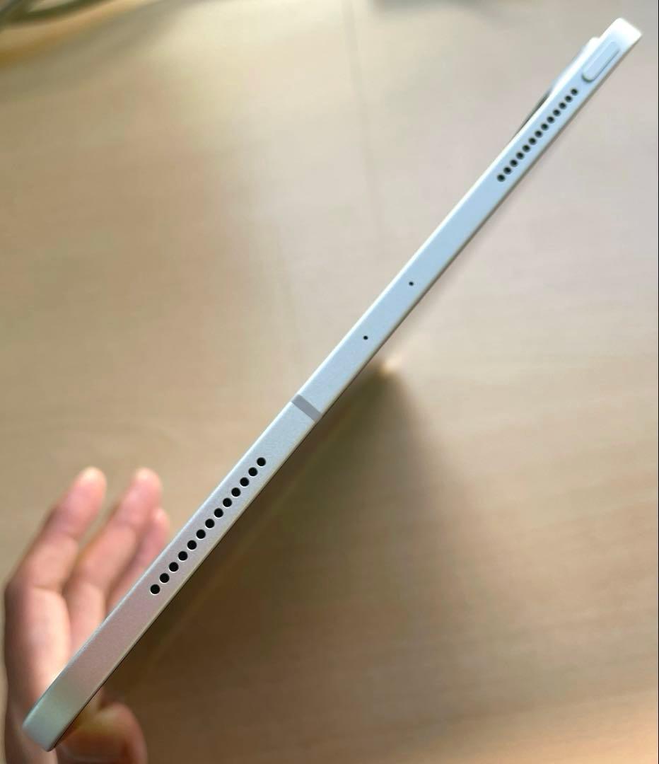 iPad Pro 11インチ　第2世代　シルバー　128GB A2230 超美品