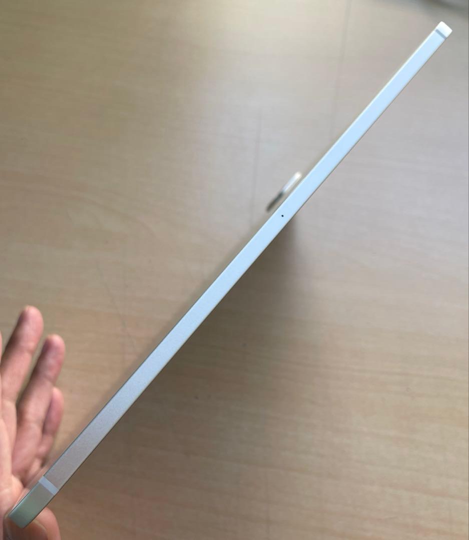 iPad Pro 11インチ　第2世代　シルバー　128GB A2230 超美品