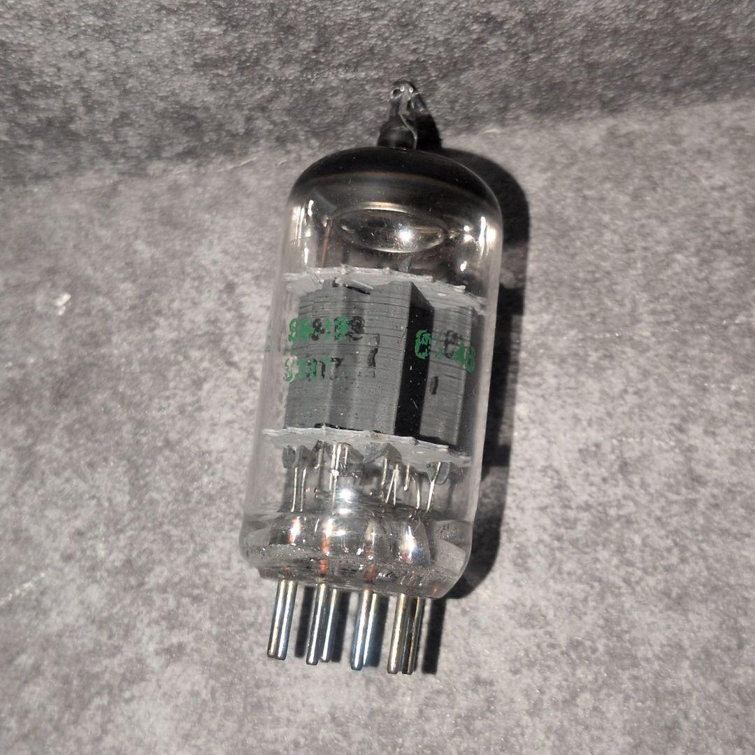 JAN 5751 真空管 5本セット 未使用品