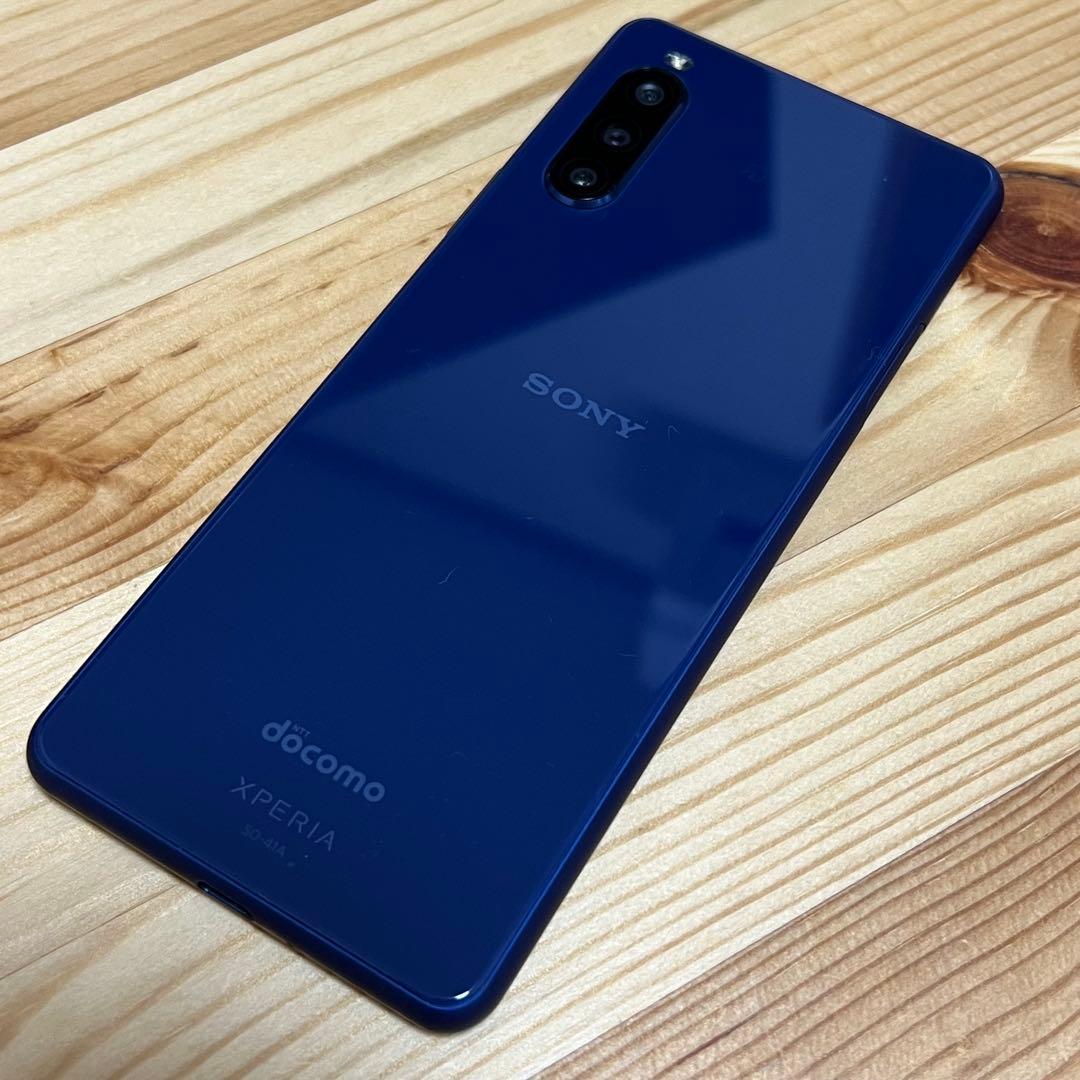 SONY Xperia 10 Ⅱ 4290