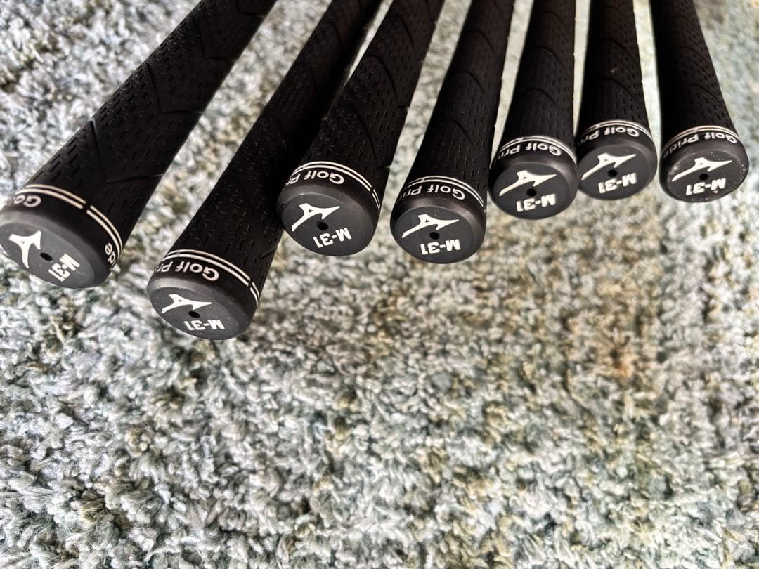 Mizuno MP-54 アイアンセット