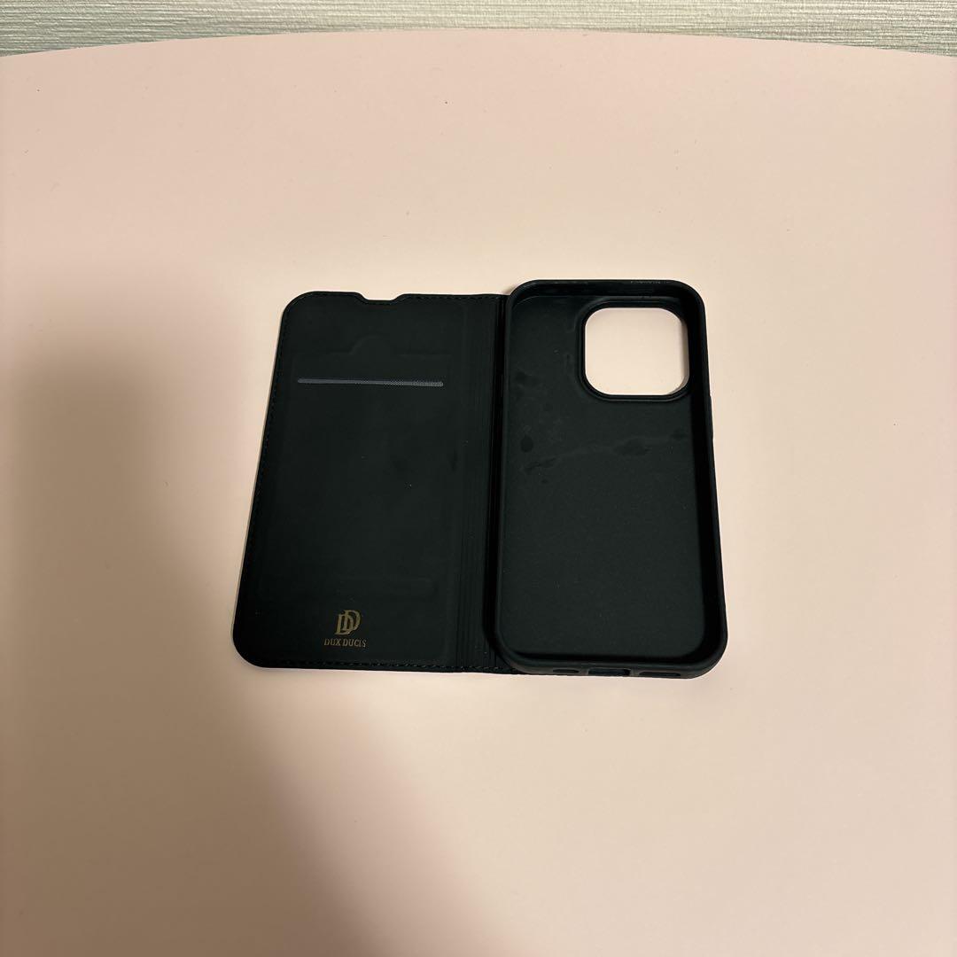 iPhone14 Pro （6.1）　iPhoneケース　手帳型