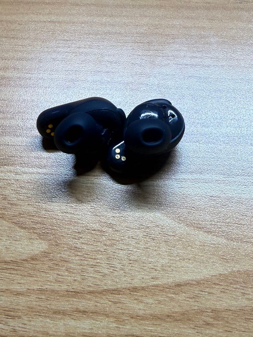Bose QuietComfort Earbuds II ミッドナイトブルー