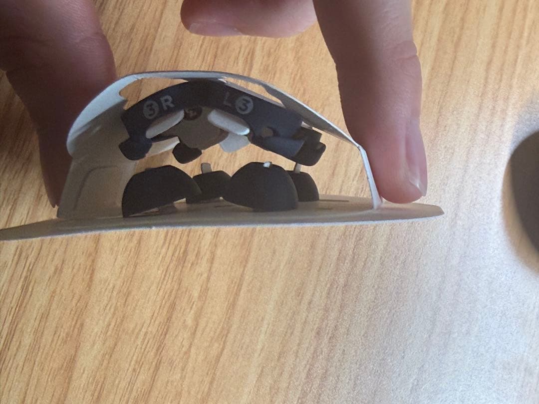 Bose QuietComfort Earbuds II ミッドナイトブルー