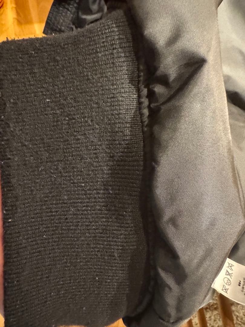 Supreme 14AW N-2B Jacket ジャケット