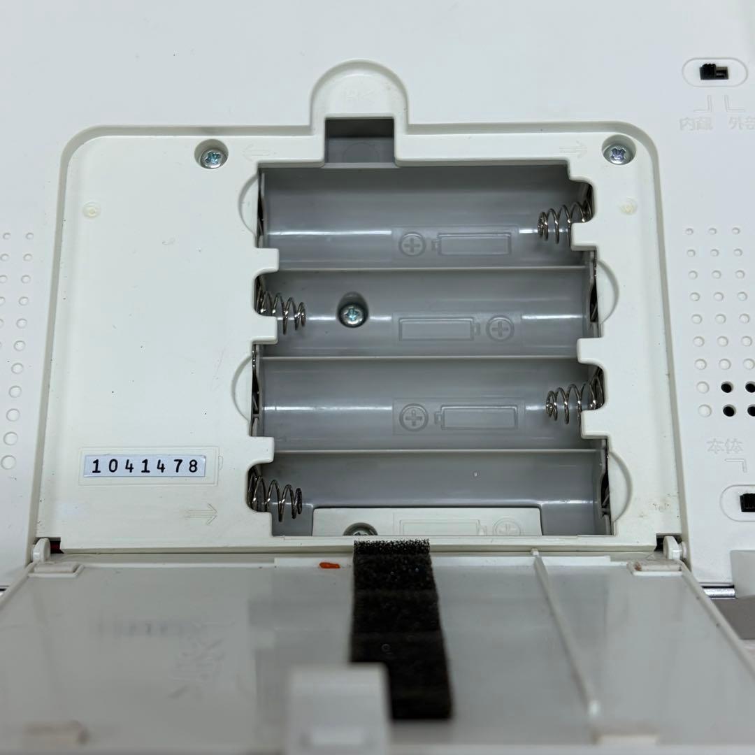 SONY ソニー AM/FMラジオ ポータブルラジオレコーダー ICZ-R51