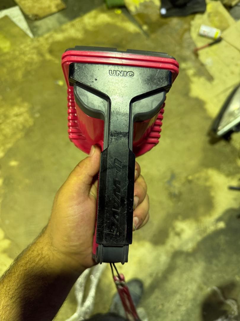 UNIC ユニック RC-500HA クレーン リモコン