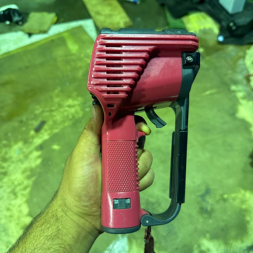 UNIC ユニック RC-500HA クレーン リモコン