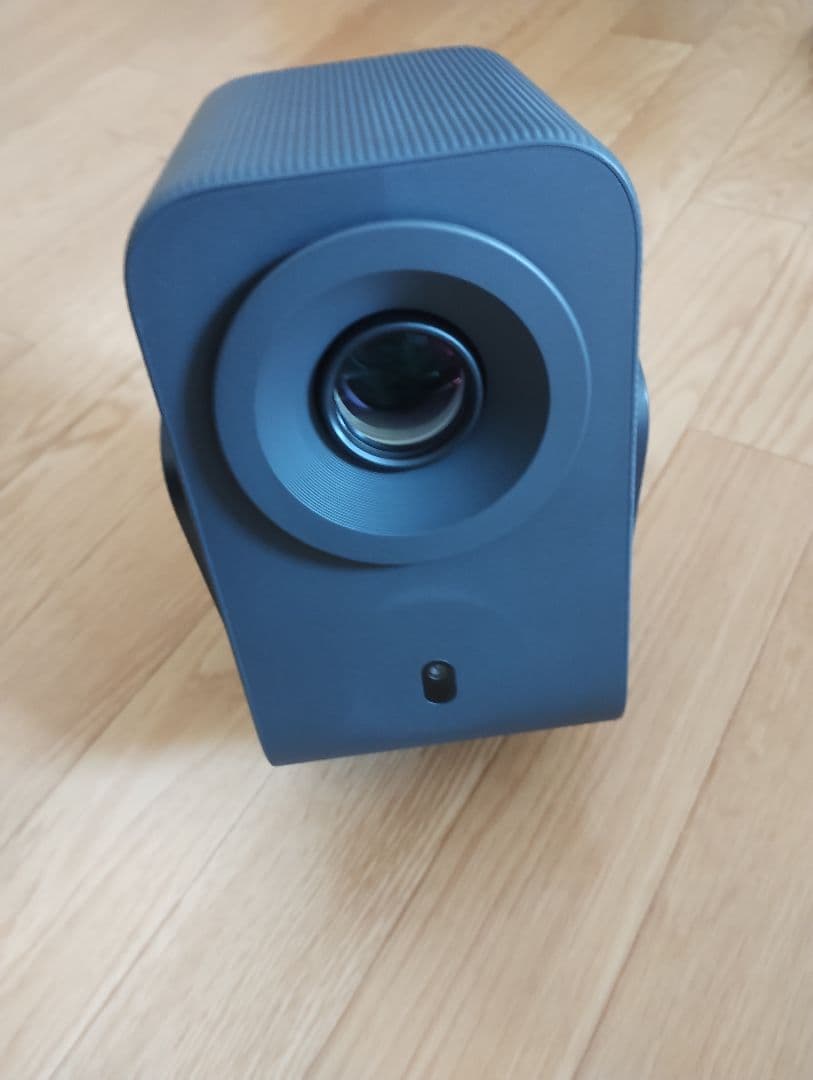 TCL C1 ポータブルプロジェクター