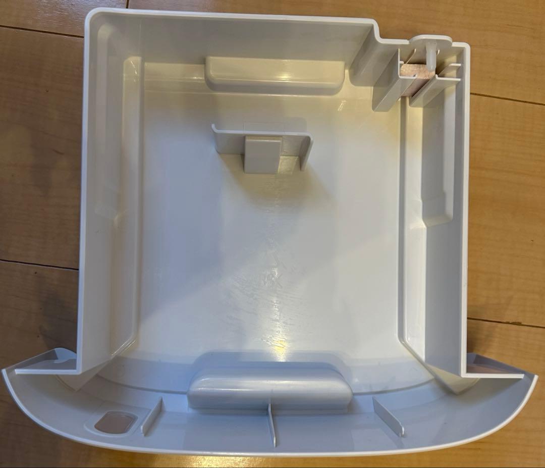 SHARP 衣類乾燥除湿機 CV-R60-W 2024年製