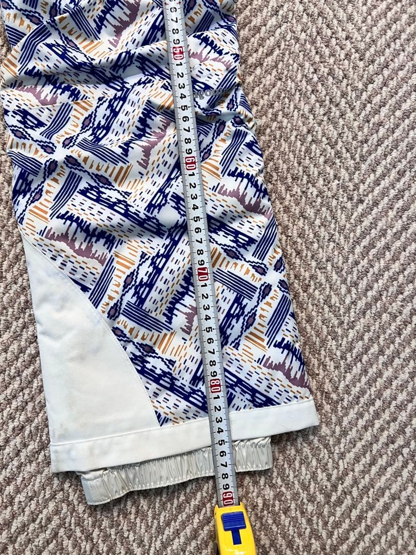 パタゴニア　スキーウェア　10歳　130-140cm