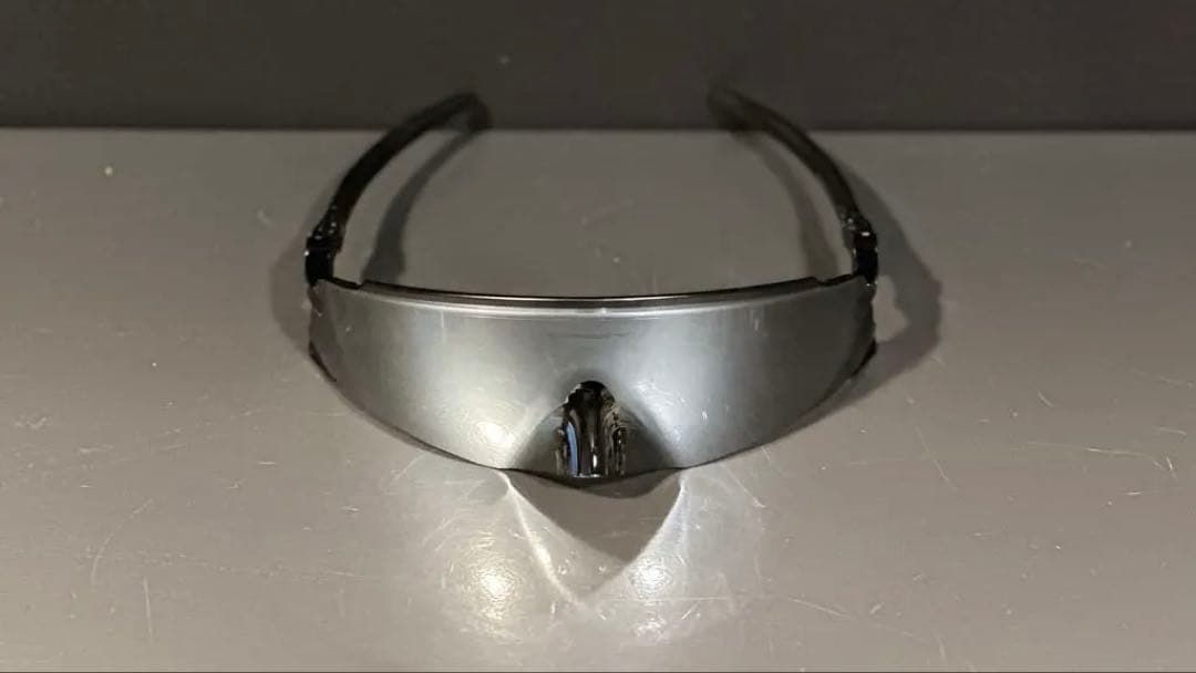 h*s様 Oakley Kato プリズムロードブラック