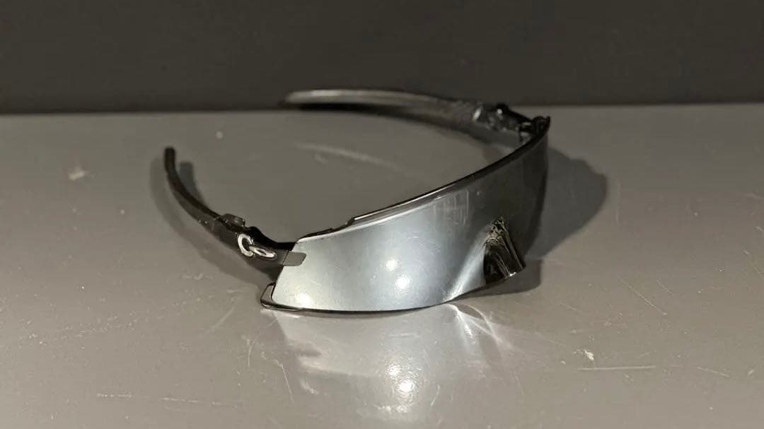 h*s様 Oakley Kato プリズムロードブラック