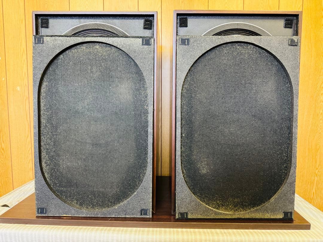 JBL 4310WX CONTROL MONITOR スピーカーペア