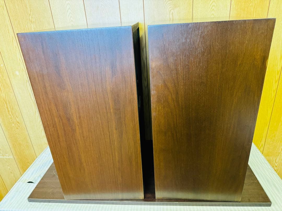 JBL 4310WX CONTROL MONITOR スピーカーペア