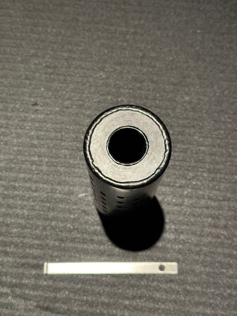 サンダーヘッダー　バッフル　インナーサイレンサー