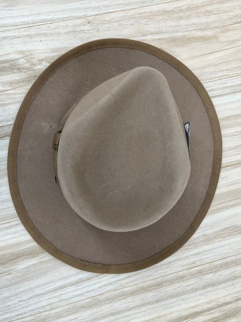 Mr. FATMAN&CO. ミスターファットマン ウールハット