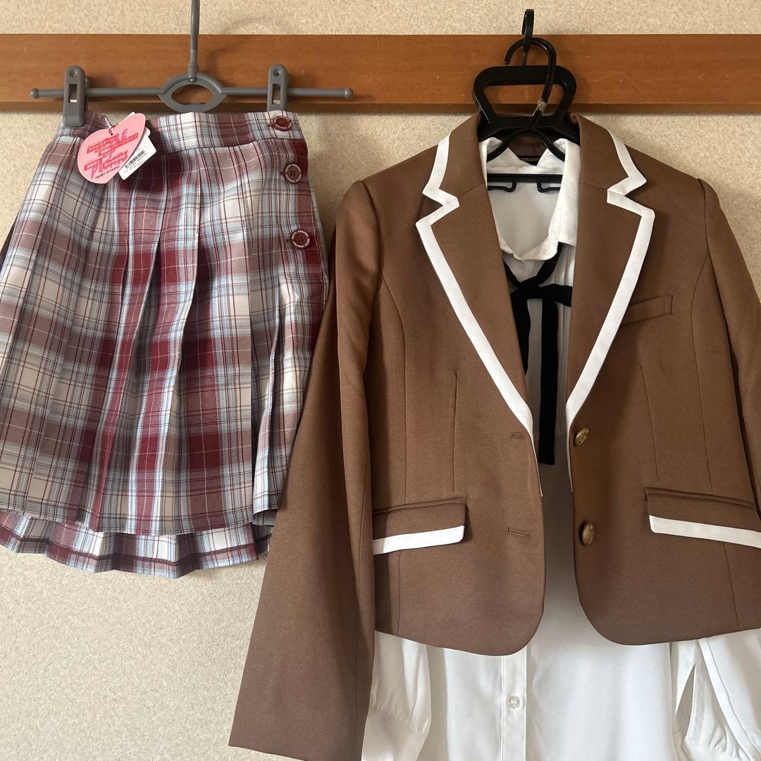 repipi armario 卒服L レピピ